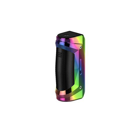 Geekvape Aegis Solo 2 Mod (External Battery)