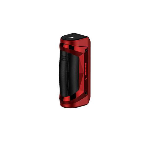 Geekvape Aegis Solo 2 Mod (External Battery)