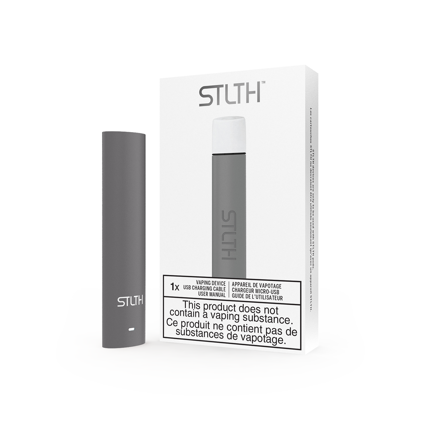 STLTH Device