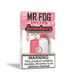 Mr Fog Switch 5500 - Strawberry Watermelon Kiwi