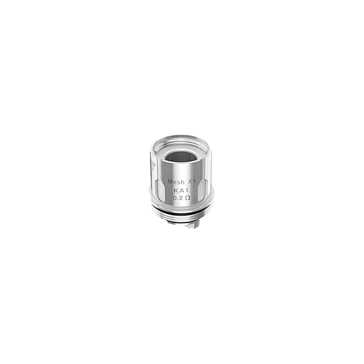 Geekvape Super Mesh Coils 5 Pack