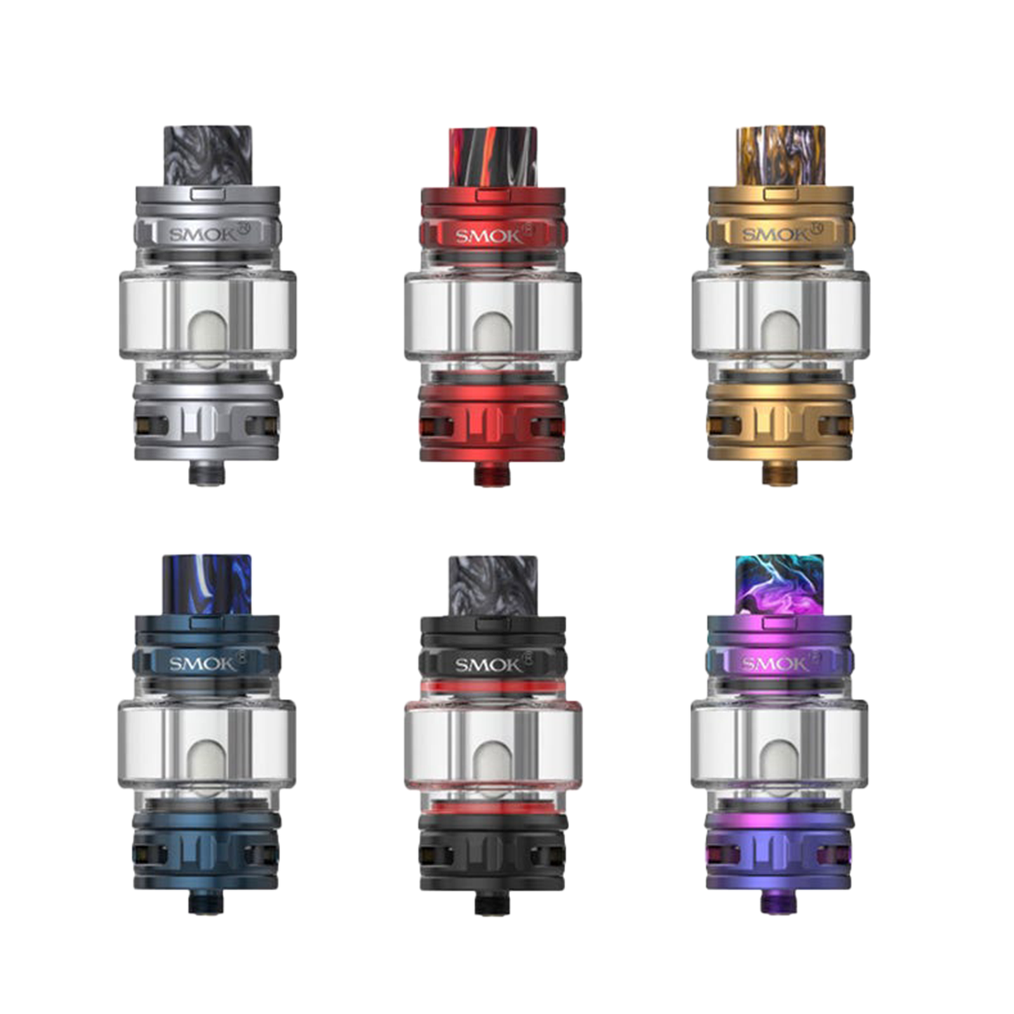 Smok TFV 18 Tank