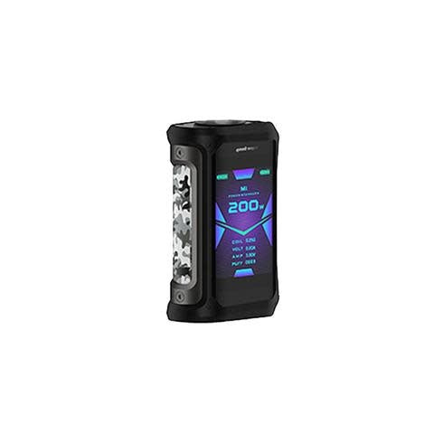 Geekvape Aegis X Mod -