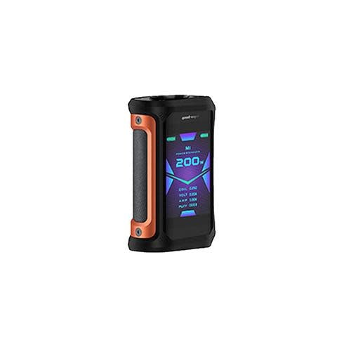 Geekvape Aegis X Mod -