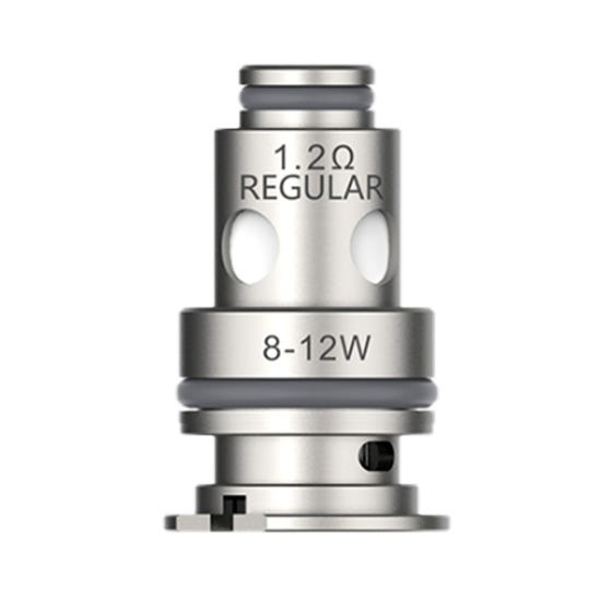 Vaporesso GTX Coils 5 Pack