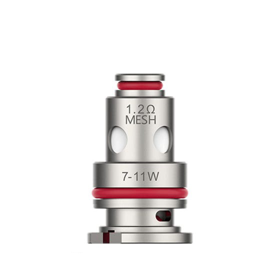 Vaporesso GTX Coils 5 Pack