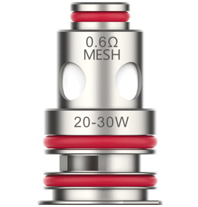 Vaporesso GTX Coils 5 Pack