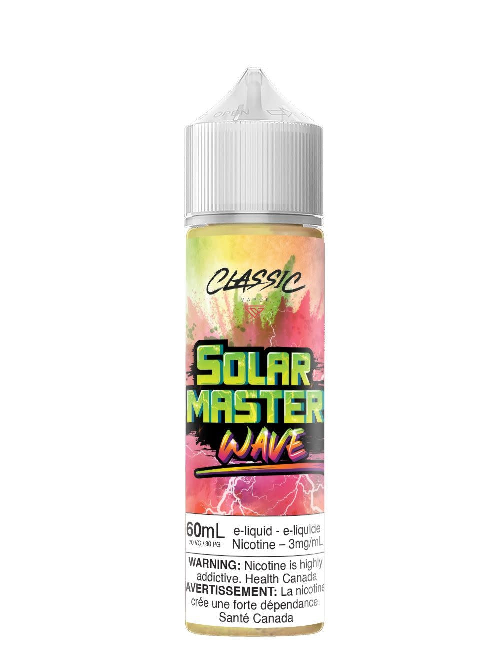 Solar Master - Wave 60mL