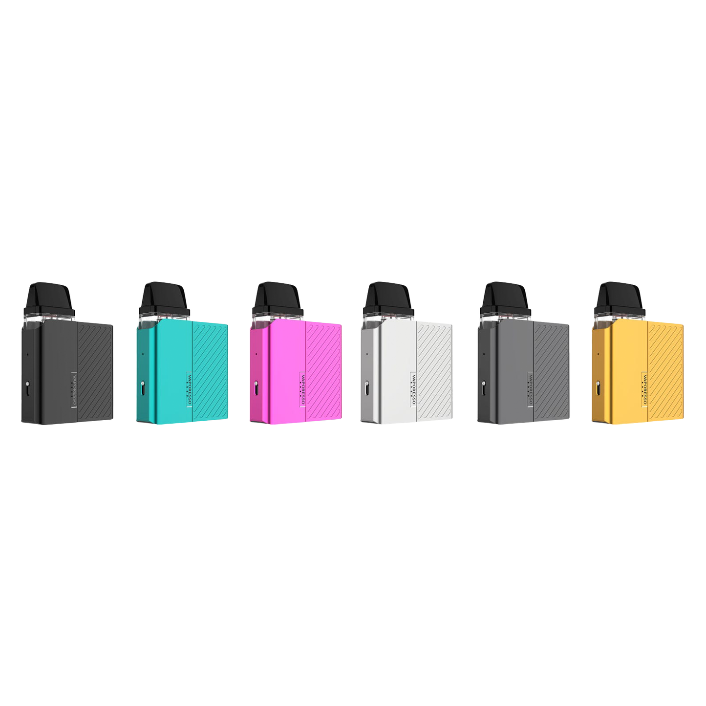 Vaporesso XROS Nano Pod kit